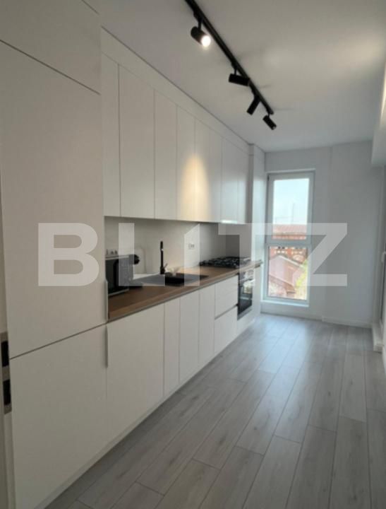 Apartament de închiriat 2 camere Calea Bucuresti - 202653AI | BLITZ Craiova | Poza9