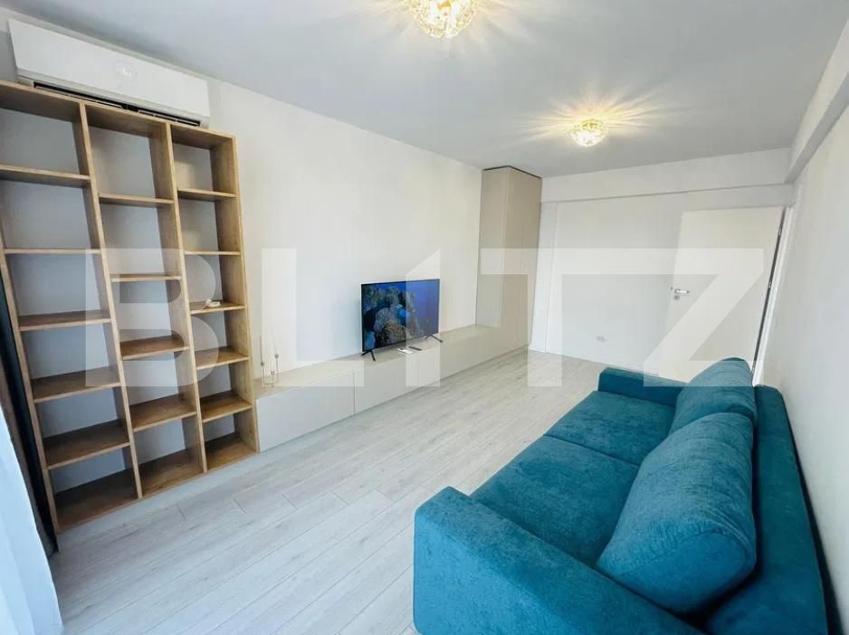 Apartament de închiriat 2 camere Calea Bucuresti - 202653AI | BLITZ Craiova | Poza2