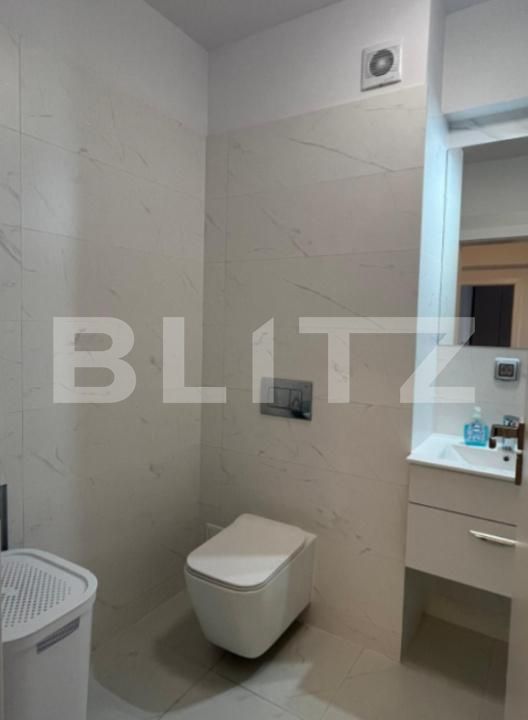 Apartament de închiriat 2 camere Calea Bucuresti - 202653AI | BLITZ Craiova | Poza11