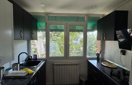 Apartament 4 camere – Cartier Sărari | Modern, 2 băi și centrală termică