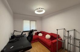 Apartament 4 camere – Cartier Sărari | Modern, 2 băi și centrală termică