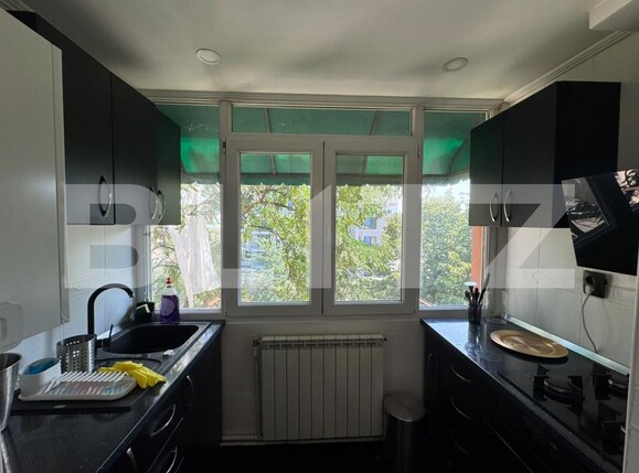 Apartament de închiriat 4 camere Sarari - 202659AI | BLITZ Craiova | Poza5