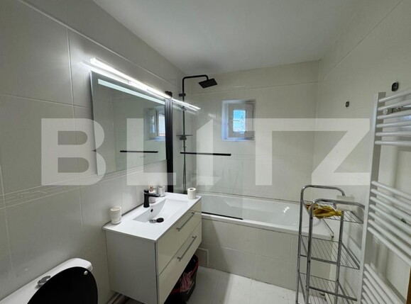 Apartament de închiriat 4 camere Sarari - 202659AI | BLITZ Craiova | Poza6