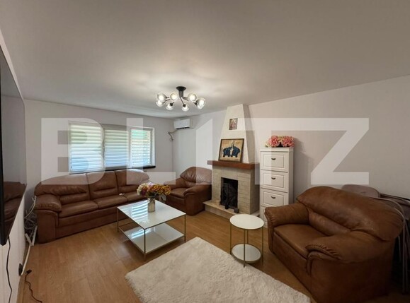Apartament de închiriat 4 camere Sarari - 202659AI | BLITZ Craiova | Poza1