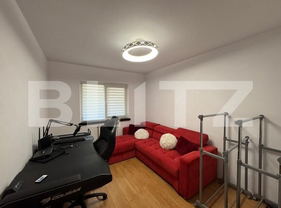 Apartament de închiriat 4 camere Sarari - 202659AI | BLITZ Craiova | Poza2