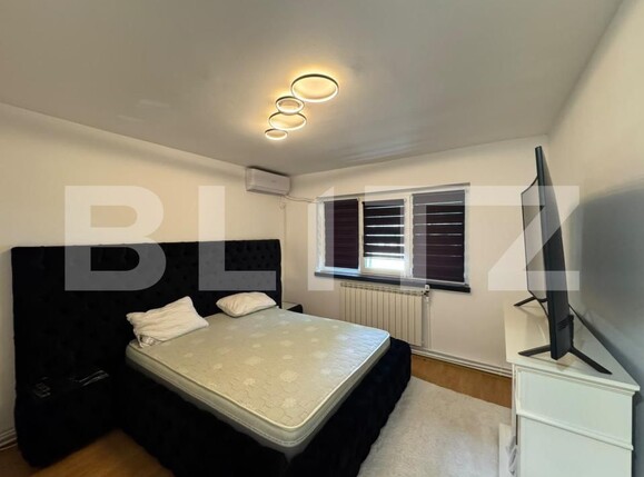 Apartament de închiriat 4 camere Sarari - 202659AI | BLITZ Craiova | Poza3