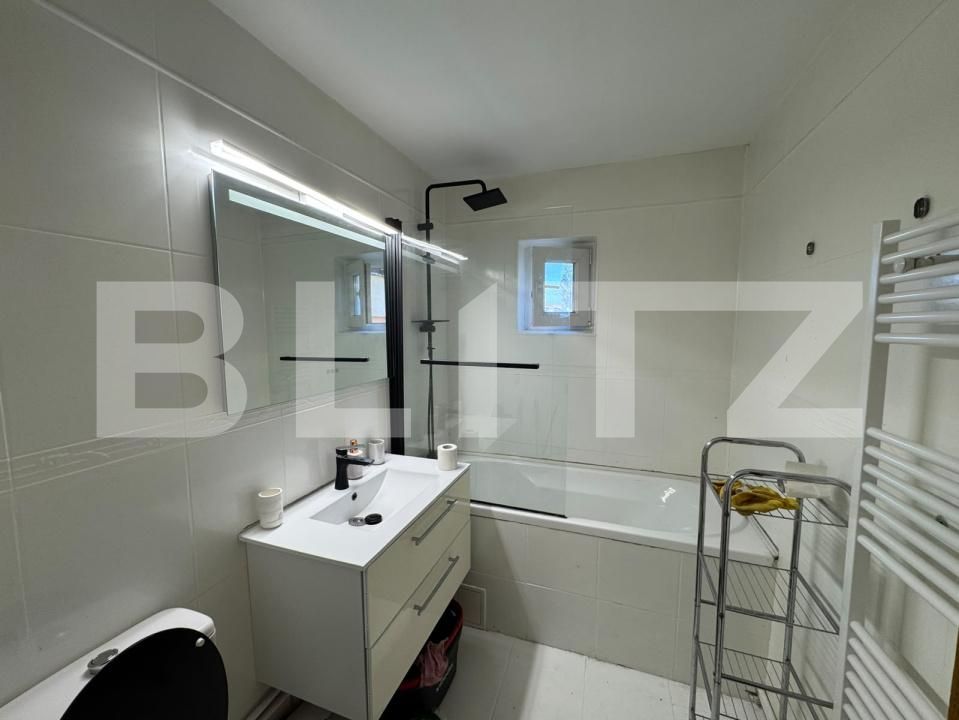 Apartament de închiriat 4 camere Sarari - 202659AI | BLITZ Craiova | Poza6