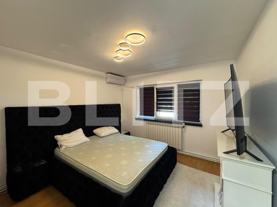 Apartament de închiriat 3 camere Sarari - 202659AI | BLITZ Craiova | Poza3