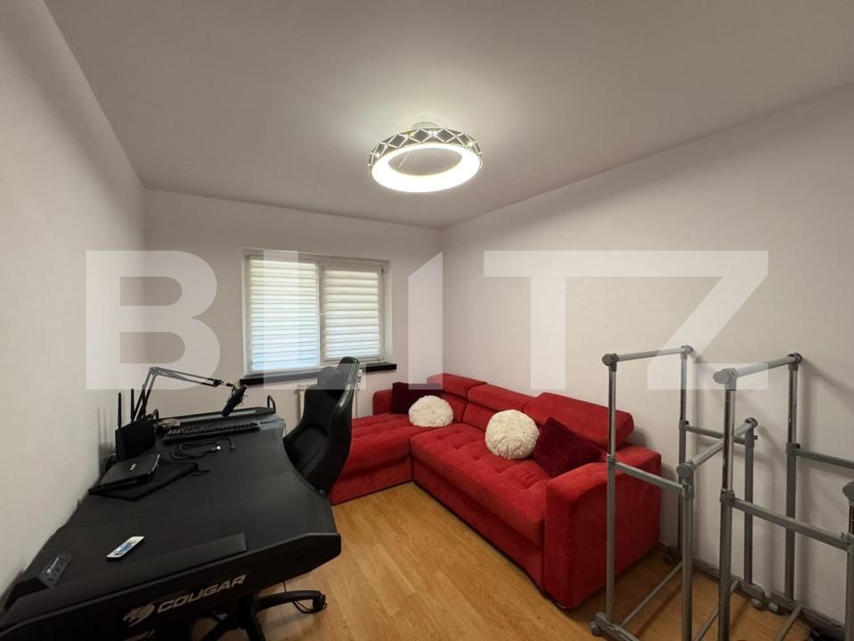 Apartament de închiriat 3 camere Sarari - 202659AI | BLITZ Craiova | Poza2