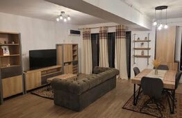INCHIRIEZ APARTAMENT CU 3 CAMERE IN BLOC NOU