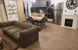 INCHIRIEZ APARTAMENT CU 3 CAMERE IN BLOC NOU