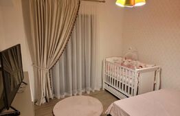 INCHIRIEZ APARTAMENT CU 3 CAMERE IN BLOC NOU