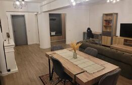 INCHIRIEZ APARTAMENT CU 3 CAMERE IN BLOC NOU