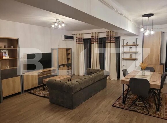 Apartament de închiriat 3 camere Rovine - 202671AI | BLITZ Craiova | Poza7