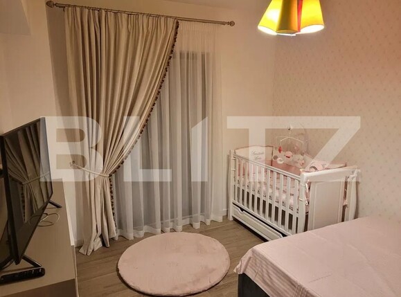 Apartament de închiriat 3 camere Rovine - 202671AI | BLITZ Craiova | Poza3