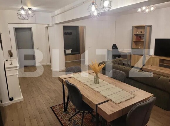 Apartament de închiriat 3 camere Rovine - 202671AI | BLITZ Craiova | Poza5