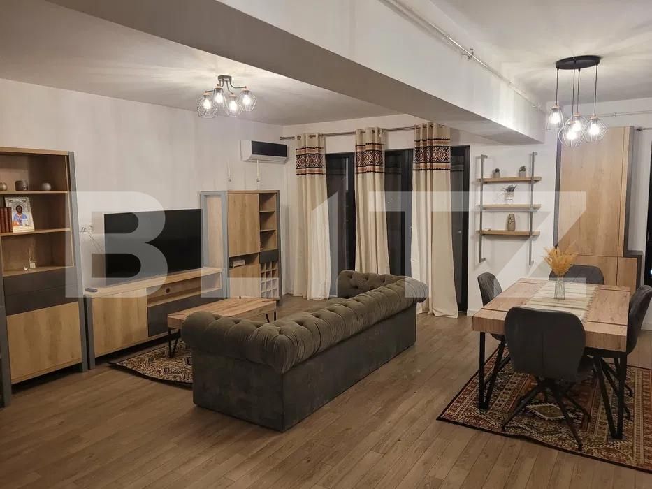 Apartament de închiriat 3 camere Rovine - 202671AI | BLITZ Craiova | Poza7