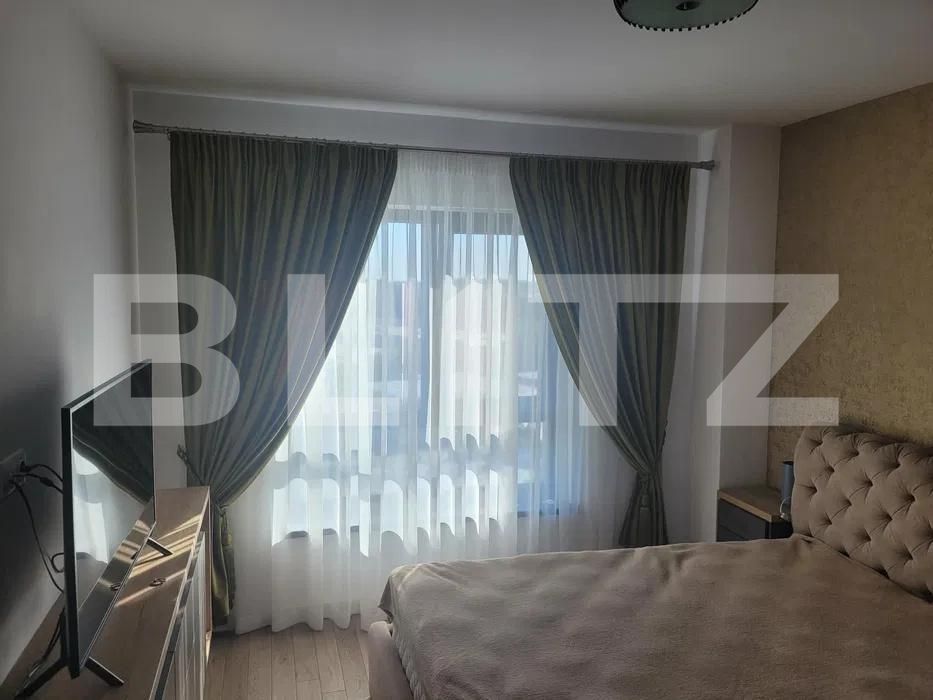 Apartament de închiriat 3 camere Rovine - 202671AI | BLITZ Craiova | Poza4