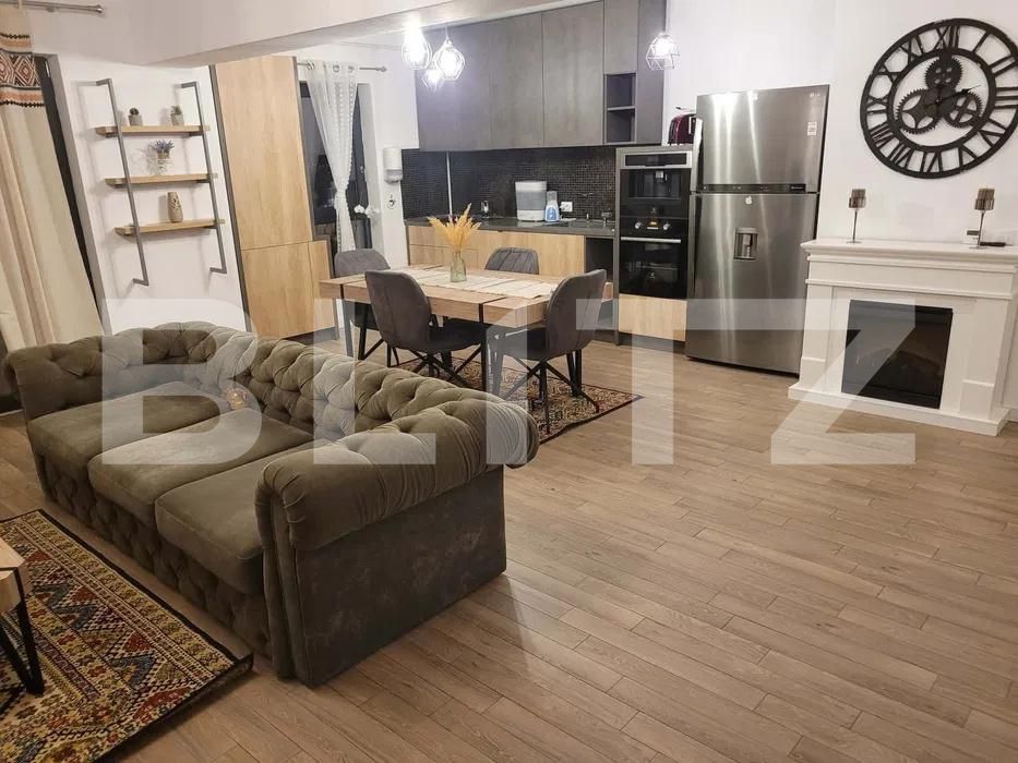 Apartament de închiriat 3 camere Rovine - 202671AI | BLITZ Craiova | Poza6