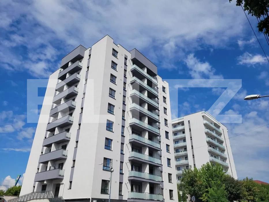 Apartament de închiriat 3 camere Rovine - 202671AI | BLITZ Craiova | Poza8