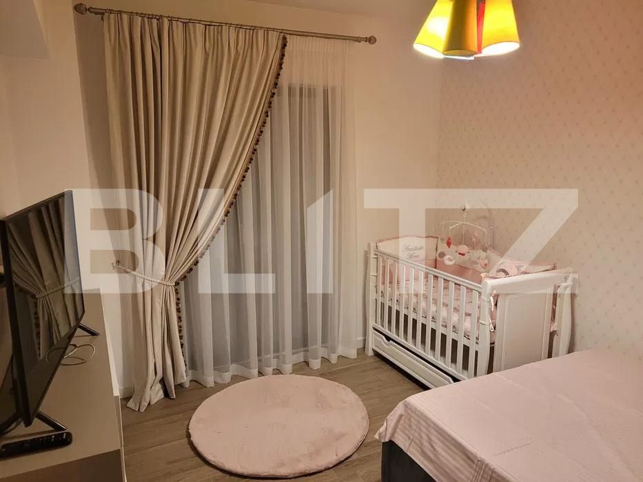 Apartament de închiriat 3 camere Rovine - 202671AI | BLITZ Craiova | Poza3