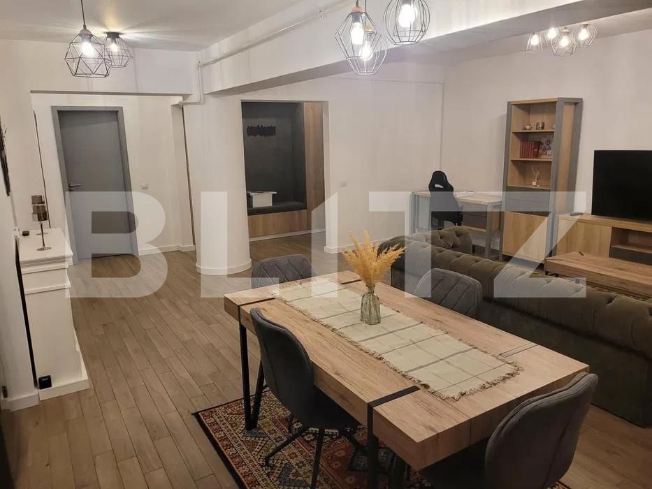 Apartament de închiriat 3 camere Rovine - 202671AI | BLITZ Craiova | Poza5