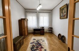Casa de inchiriat, D+P+M, 190 mp, zonă Ultracentrală!