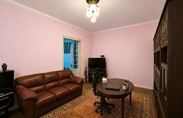 Casa de inchiriat, D+P+M, 190 mp, zonă Ultracentrală!