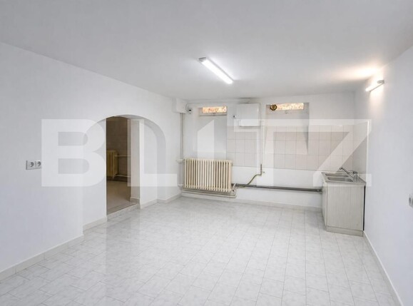 Spațiu comercial de închiriat Ultracentral - 202673SIC | BLITZ Craiova | Poza11