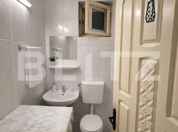 Spațiu comercial de închiriat Ultracentral - 202673SIC | BLITZ Craiova | Poza9