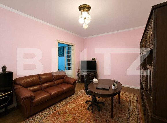 Spațiu comercial de închiriat Ultracentral - 202673SIC | BLITZ Craiova | Poza8