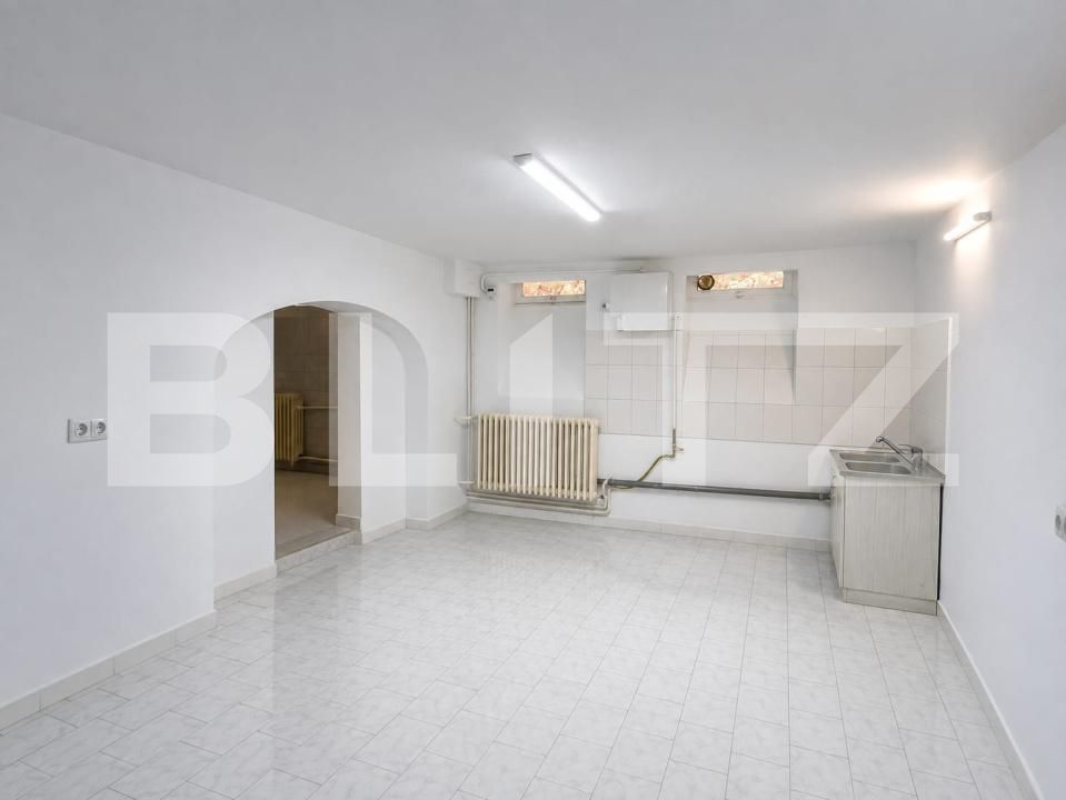 Spațiu comercial de închiriat Ultracentral - 202673SIC | BLITZ Craiova | Poza11