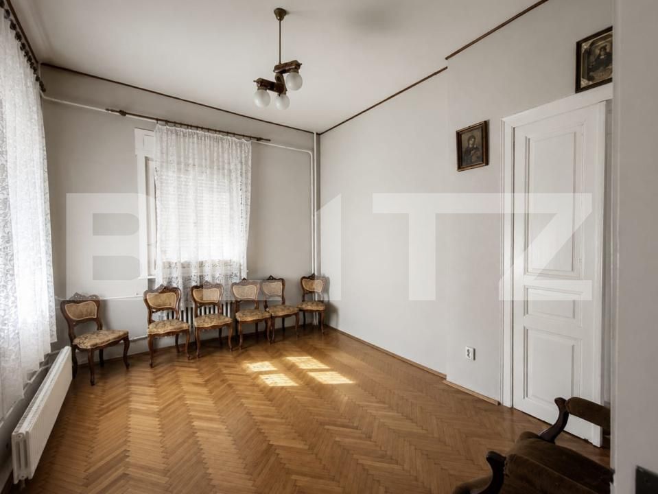 Spațiu comercial de închiriat Ultracentral - 202673SIC | BLITZ Craiova | Poza3