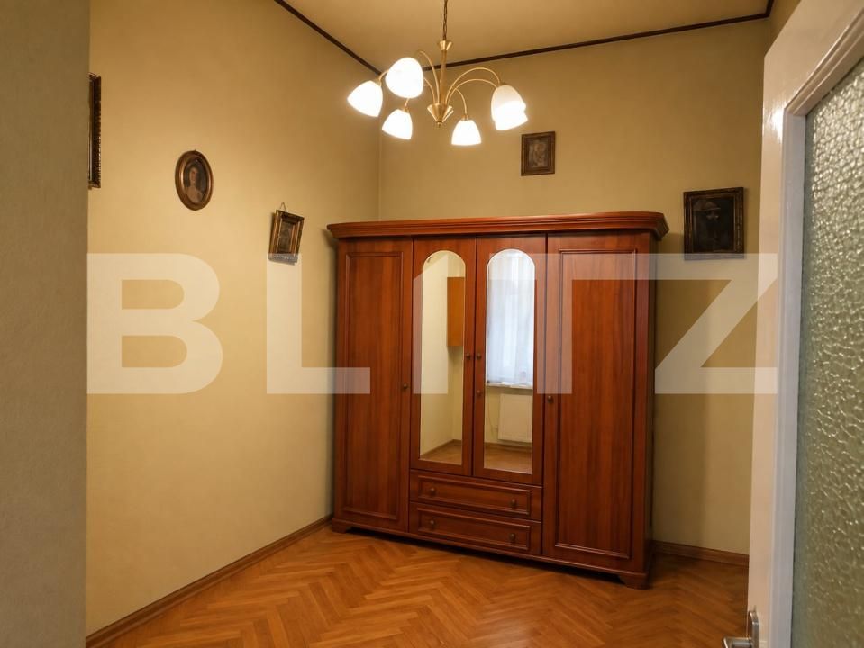 Spațiu comercial de închiriat Ultracentral - 202673SIC | BLITZ Craiova | Poza6