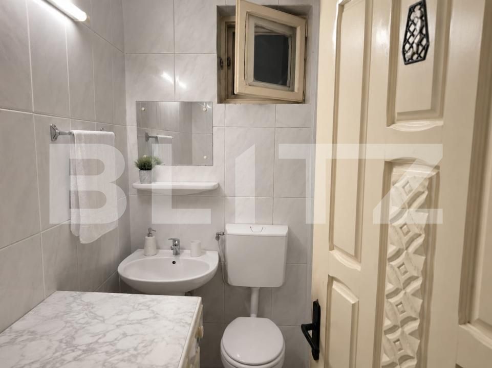 Spațiu comercial de închiriat Ultracentral - 202673SIC | BLITZ Craiova | Poza9