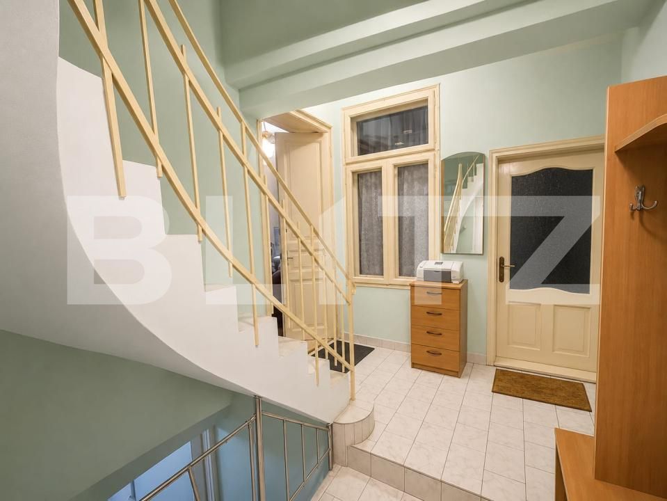Spațiu comercial de închiriat Ultracentral - 202673SIC | BLITZ Craiova | Poza10