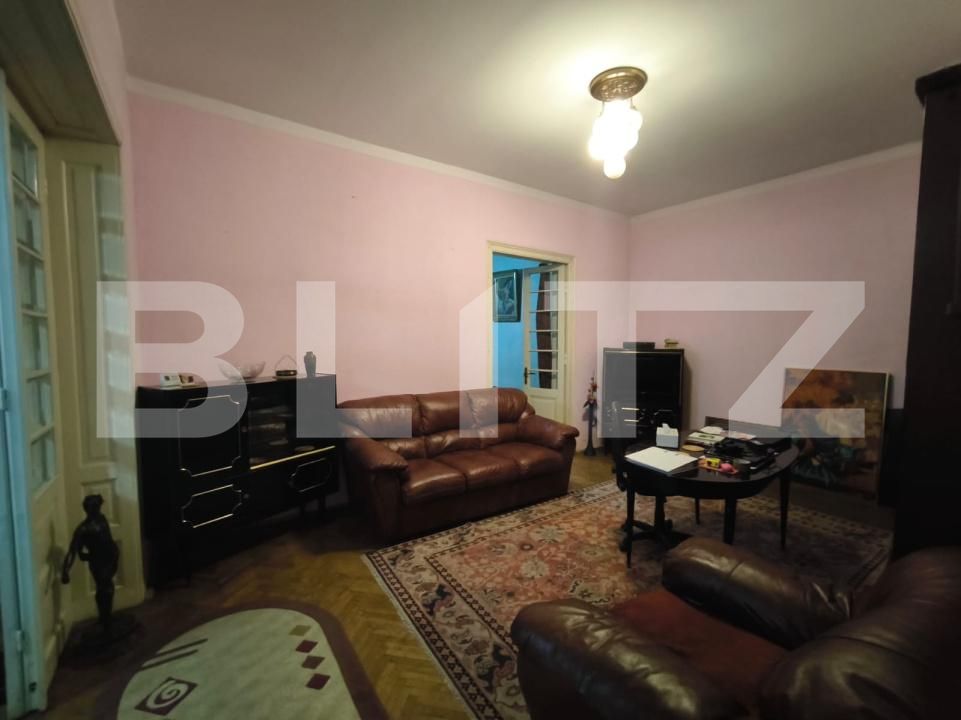 Spațiu comercial de închiriat Ultracentral - 202673SIC | BLITZ Craiova | Poza7