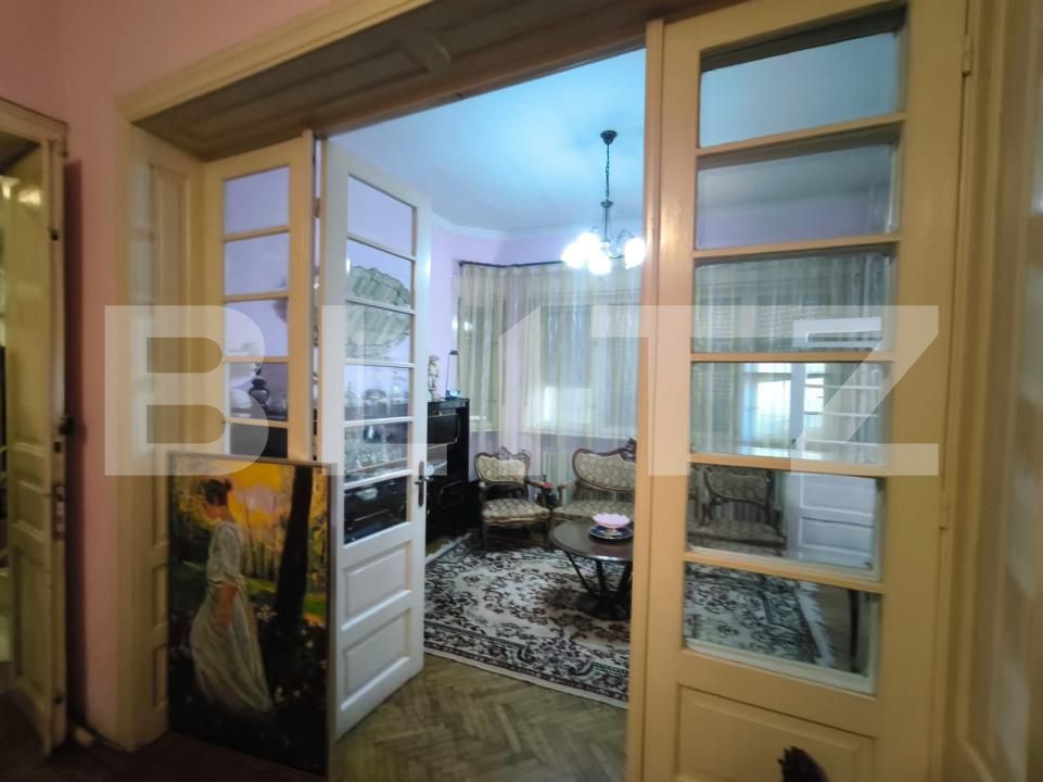 Spațiu comercial de închiriat Ultracentral - 202673SIC | BLITZ Craiova | Poza2