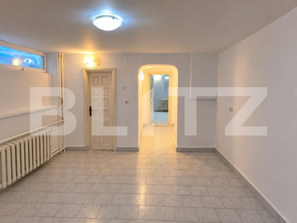 Spațiu comercial de închiriat Ultracentral - 202673SIC | BLITZ Craiova | Poza12