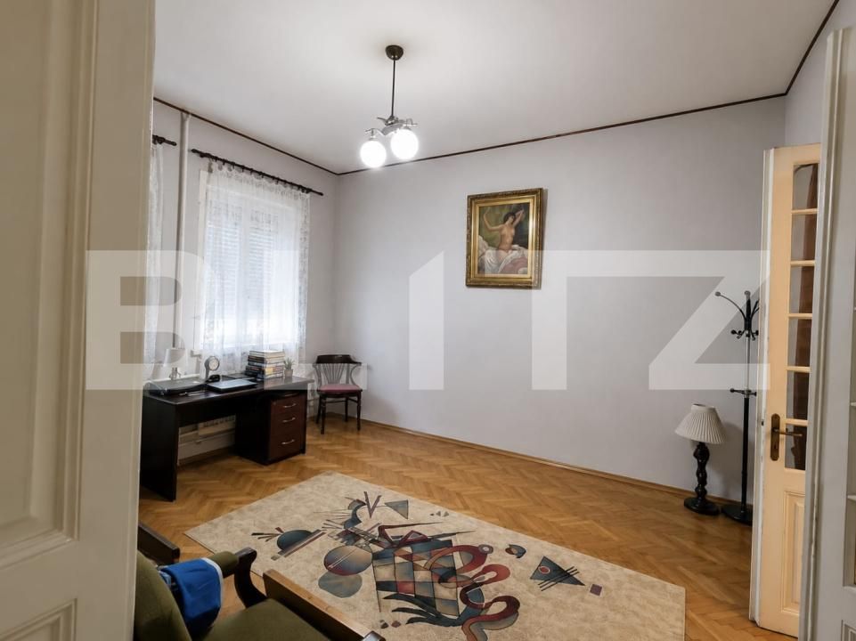 Spațiu comercial de închiriat Ultracentral - 202673SIC | BLITZ Craiova | Poza5