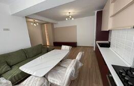 Apartament 3 camere, 80 mp, zona Consul