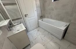 Apartament de inchiriat, 3 camere, 80 mp, incalzire in pardoseala, zona Consul