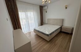 Apartament de inchiriat, 3 camere, 80 mp, incalzire in pardoseala, zona Consul
