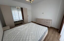 Apartament de inchiriat, 3 camere, 80 mp, incalzire in pardoseala, zona Consul