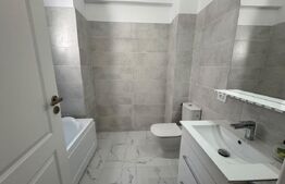 Apartament de inchiriat, 3 camere, 80 mp, incalzire in pardoseala, zona Consul