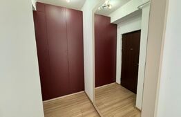 Apartament de inchiriat, 3 camere, 80 mp, incalzire in pardoseala, zona Consul