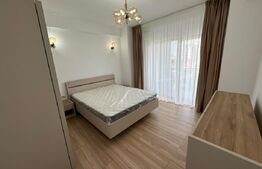 Apartament de inchiriat, 3 camere, 80 mp, incalzire in pardoseala, zona Consul