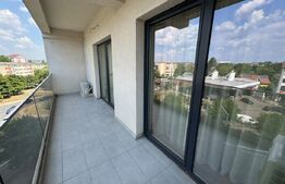 Apartament de inchiriat, 3 camere, 80 mp, incalzire in pardoseala, zona Consul