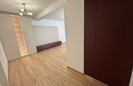 Apartament de inchiriat, 3 camere, 80 mp, incalzire in pardoseala, zona Consul