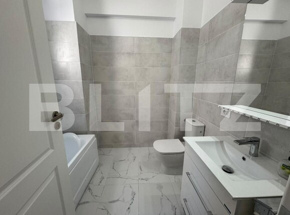 Apartament de închiriat 3 camere Cornitoiu - 202681AI | BLITZ Craiova | Poza12